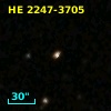2MASS J22502951-3649164
