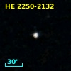 2MASS J22534047-2116238