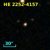 2MASS J22553421-4141293