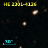 2MASS J23035017-4110262