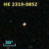 2MASS J23221732-0836168