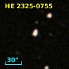 2MASS J23275962-0739134