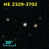 2MASS J23321815-3645580