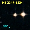 2MASS J23502682-1317391