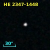 2MASS J23495834-1432155