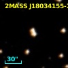 CXOU J180341.5-214034