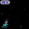 7C 154856.90+744126.00