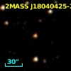 CXOU J180404.2-213709
