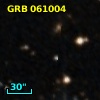 GRB 061004