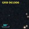 GRB 061006