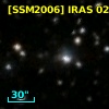 [SSM2006] IRAS 02461+6147 Core B