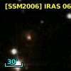 [SSM2006] IRAS 06058+2138 MCS B