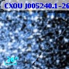 CXOU J005240.1-263432