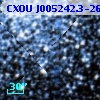CXOU J005242.3-263615