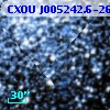 CXOU J005242.6-263609