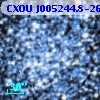 CXOU J005244.8-263448