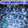 CXOU J005245.1-263351