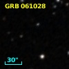 GRB 061028