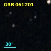 GRB 061201