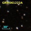 GRB 061222A