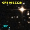 GRB 061222B