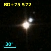 BD+75   572