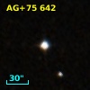 2MASS J15352885+7523085