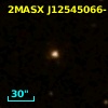 2MASX J12545066-1237358