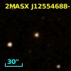 2MASX J12554688-1240352
