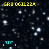 GRB 061122A