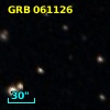GRB 061126