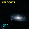 SN 2007E