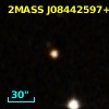 2MASS J08442597+5138304