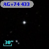 AG+74  433