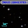 2MASS J10413793-2107314
