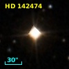 HD 142474