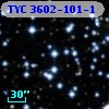TYC 3602-101-1