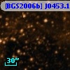 [BGS2006b] J0453.1-6655