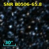 [BGS2006b] J0506-657