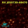 RX J050730-68470