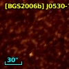 [BGS2006b] J0530-701