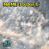 NAME 30 DOR C