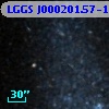 LGGS J000201.57-152527.0