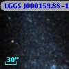 LGGS J000159.88-152528.3