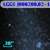 LGGS J000200.02-152545.0