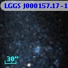 LGGS J000157.17-152614.3