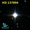 HD 137894