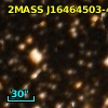 2MASS J16464503-4548311