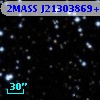 2MASS J21303869+5133136