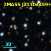 2MASS J21304459+5134395